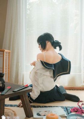午夜看片未满十八勿进_JVID性感写真